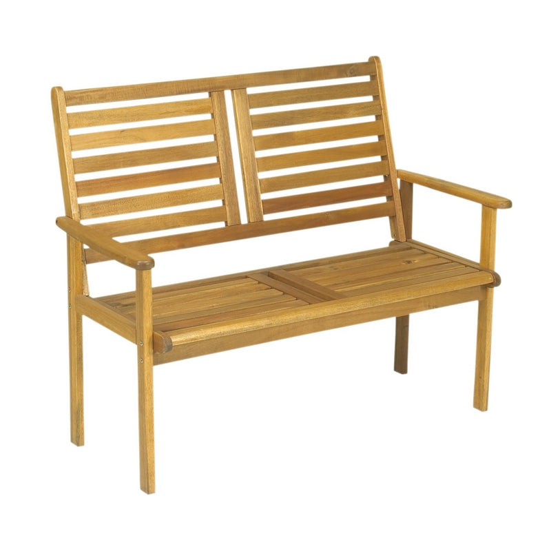Royalcraft Napoli Garden Bench by Royalcraft - 2 Seats