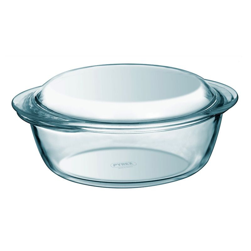 Pyrex Pyrex 1.4L Round Casserole Dish