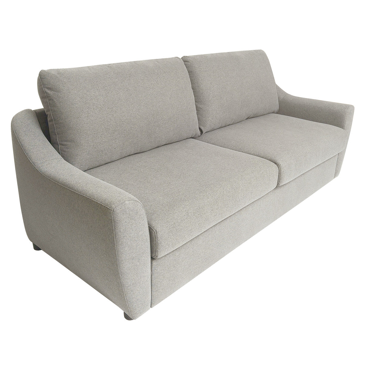 Essentials 3 Seat Sofa Cream - 206cm