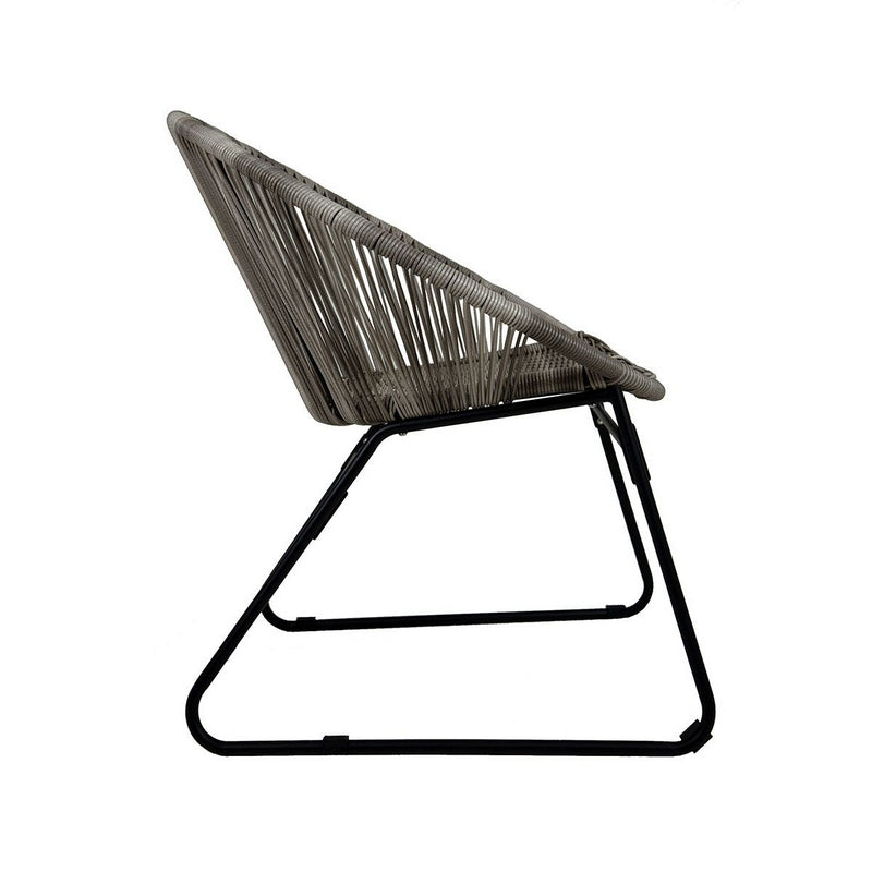 Wensum Zanzibar Garden Bistro Set by Wensum - 2 Seats