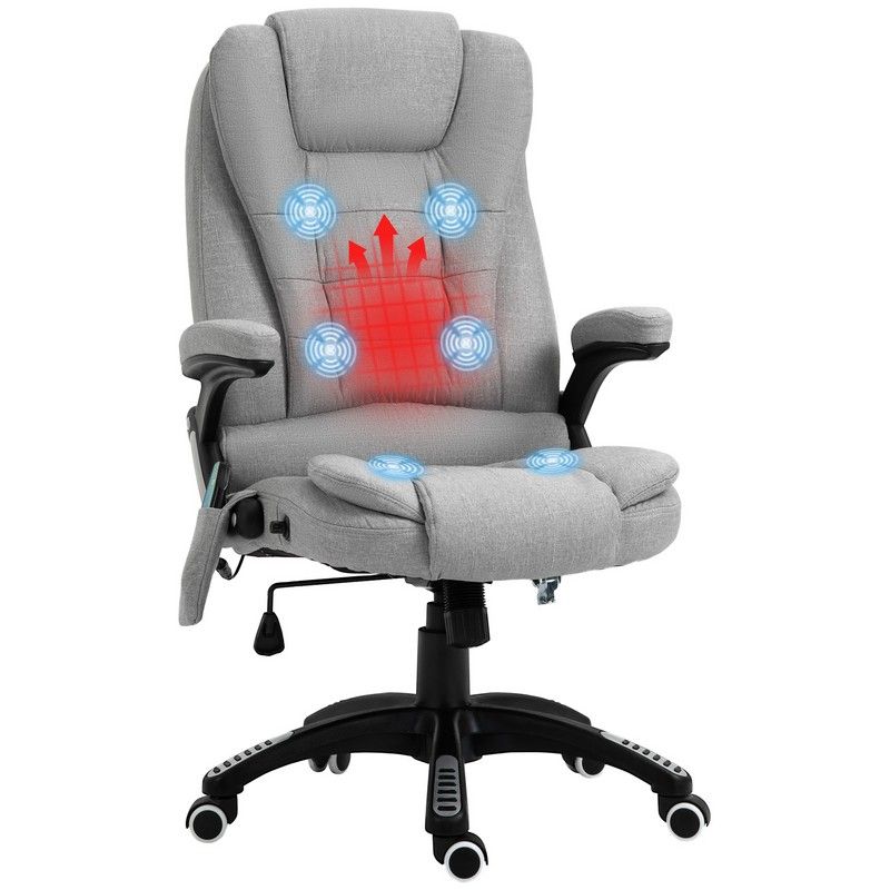Elemax X Chair Massage Chair Ergonomic Chair X Chair Heat Massage