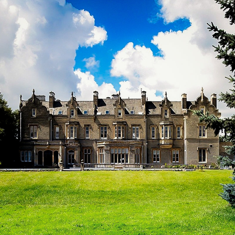 Hotel Escape - Gift Experience For Two