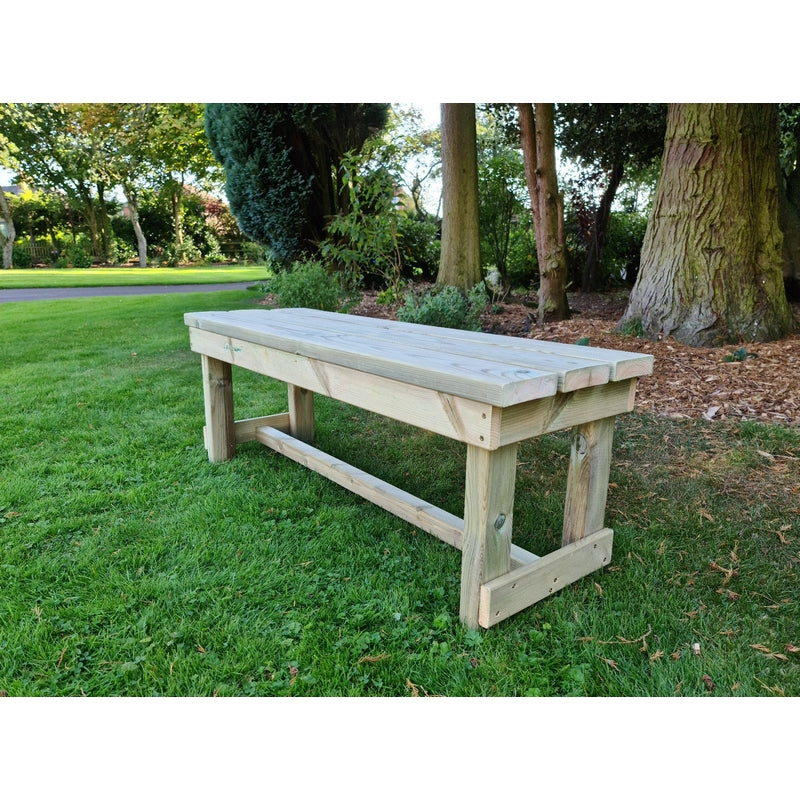 Croft Butchers Garden Bench by Croft - 2 Seats
