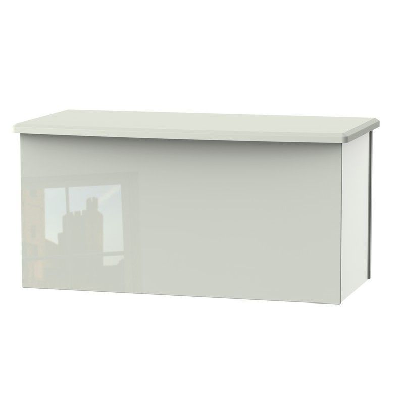 Swift Weybourne Ottoman Off-white 1 Door