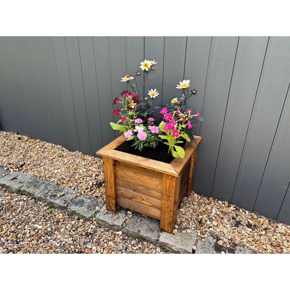 Prestbury Garden Planter by Charles Taylor