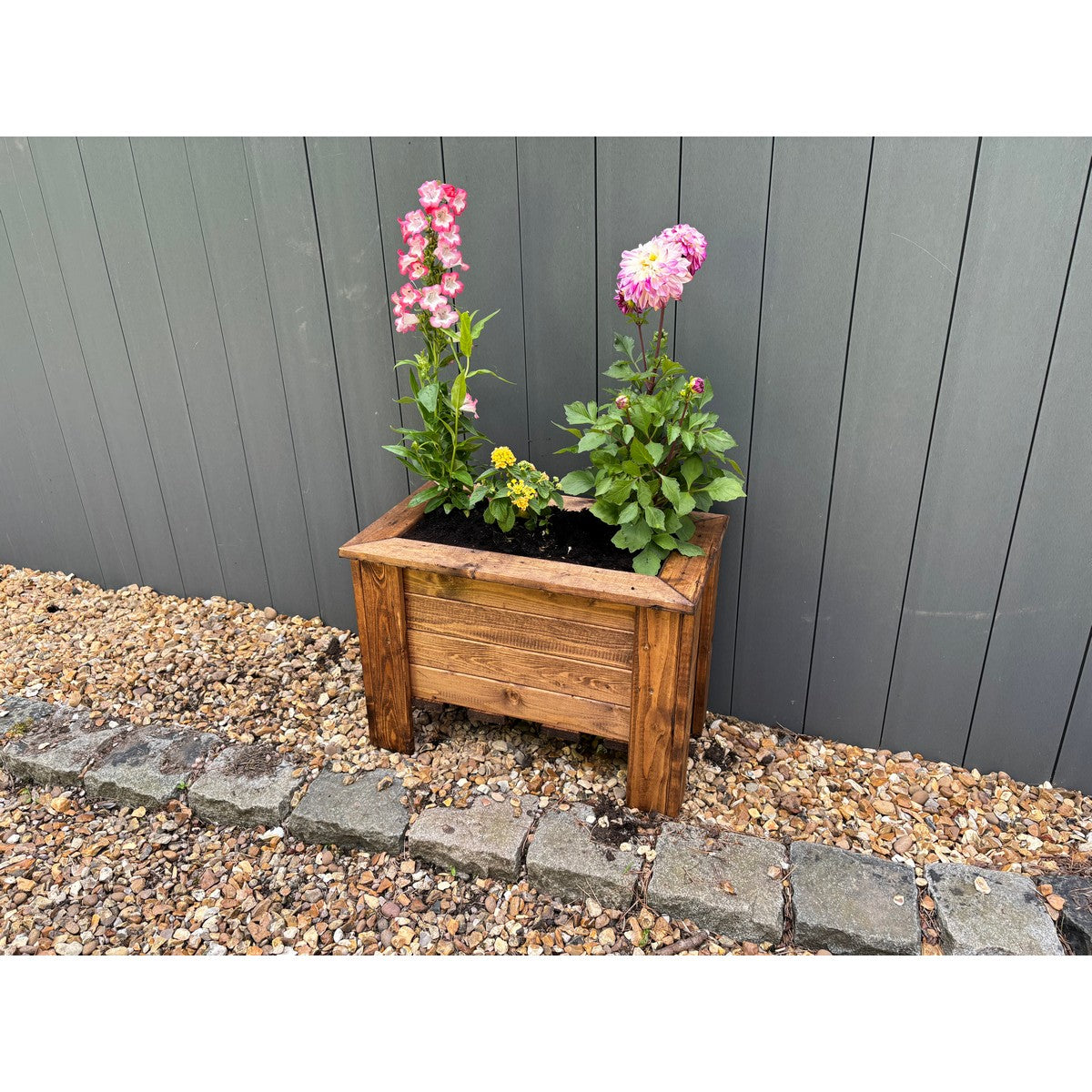 Prestbury Garden Planter by Charles Taylor