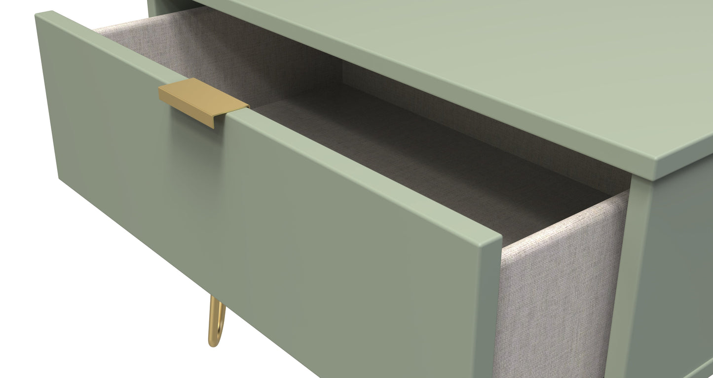 Hong Kong F Side Table Not Applicable 1 Drawer 58cm