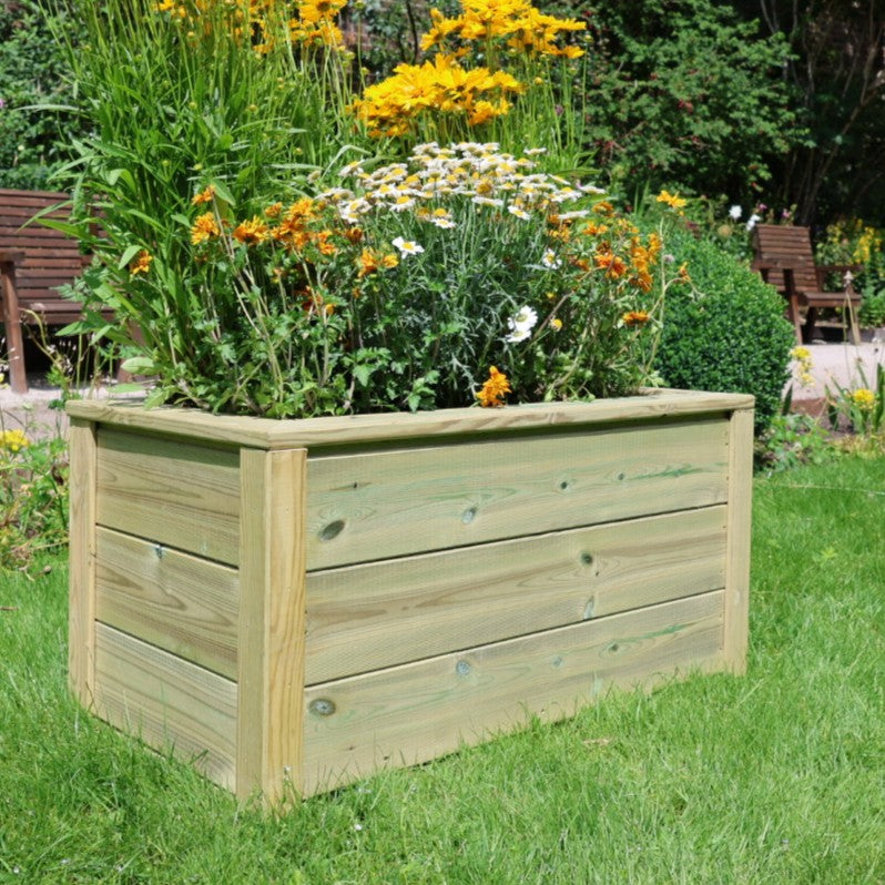 Essentials Garden Trough Planter by Croft
