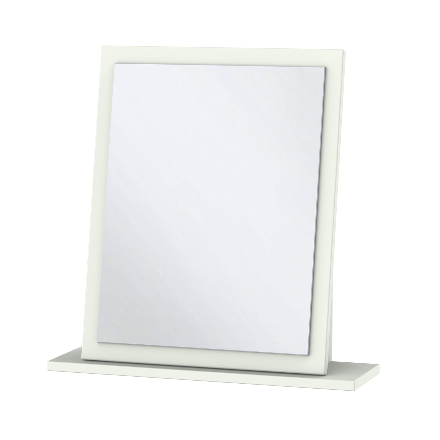 Sherwood Mirror White 50cm