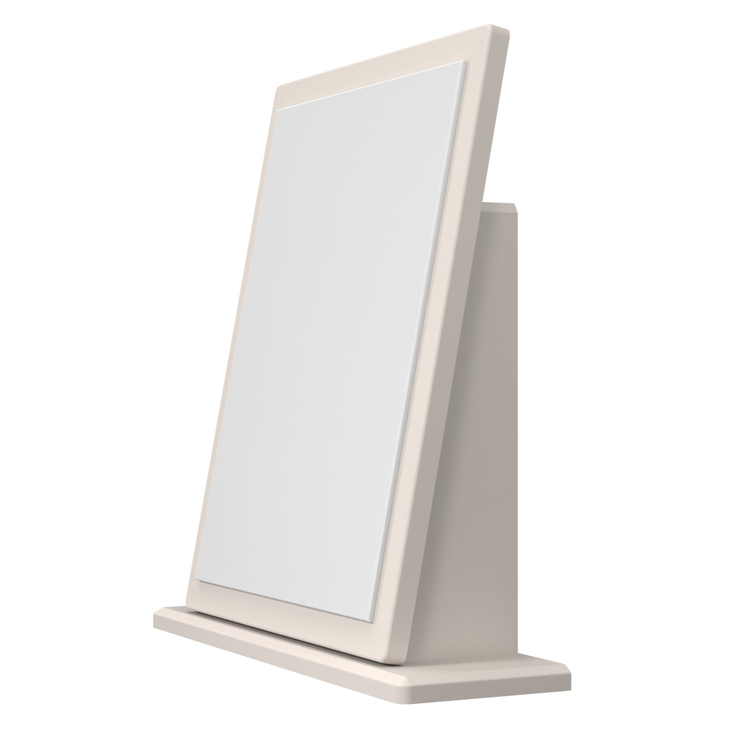 Sussex Mirror Cream 50cm