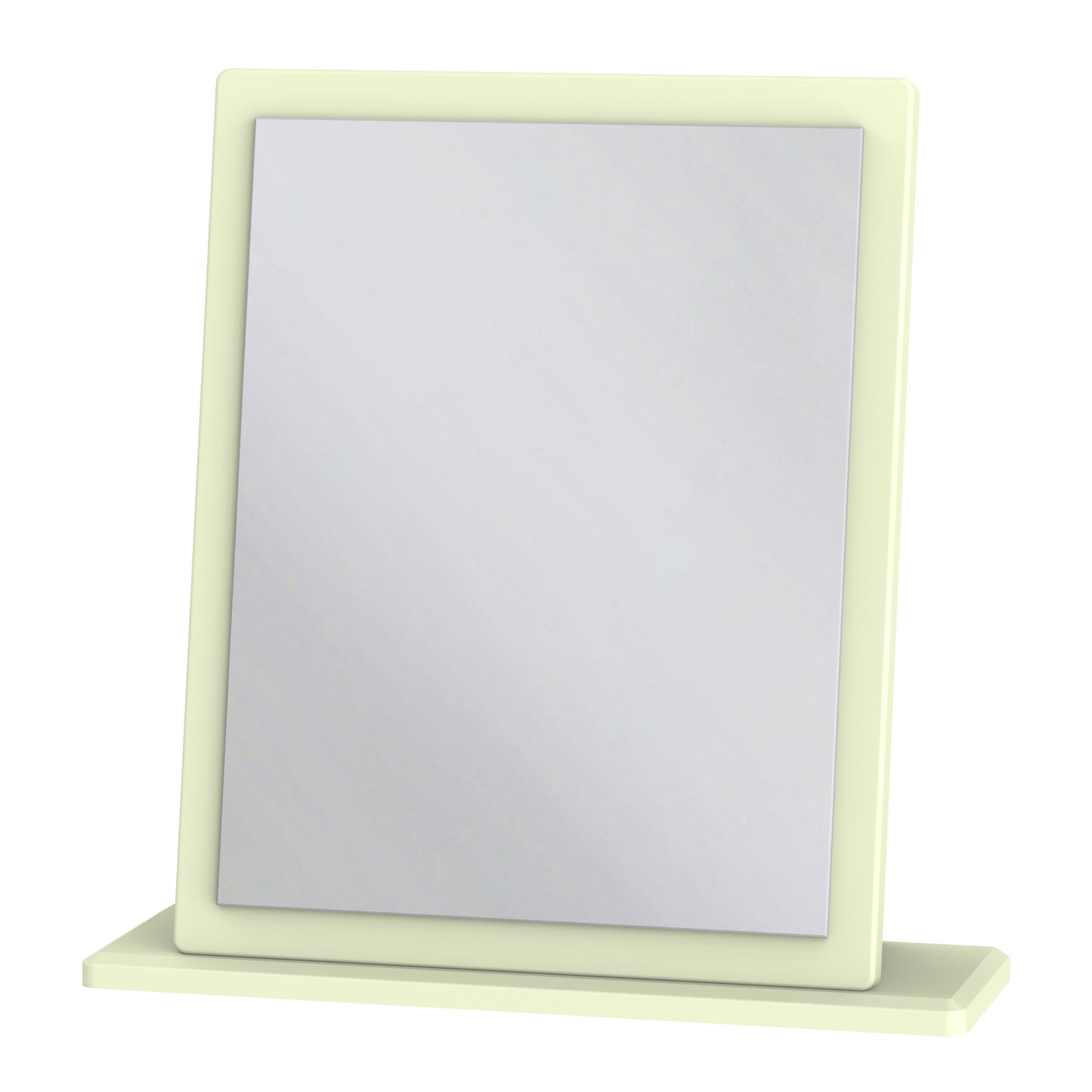 Warwick Mirror Cream 50cm