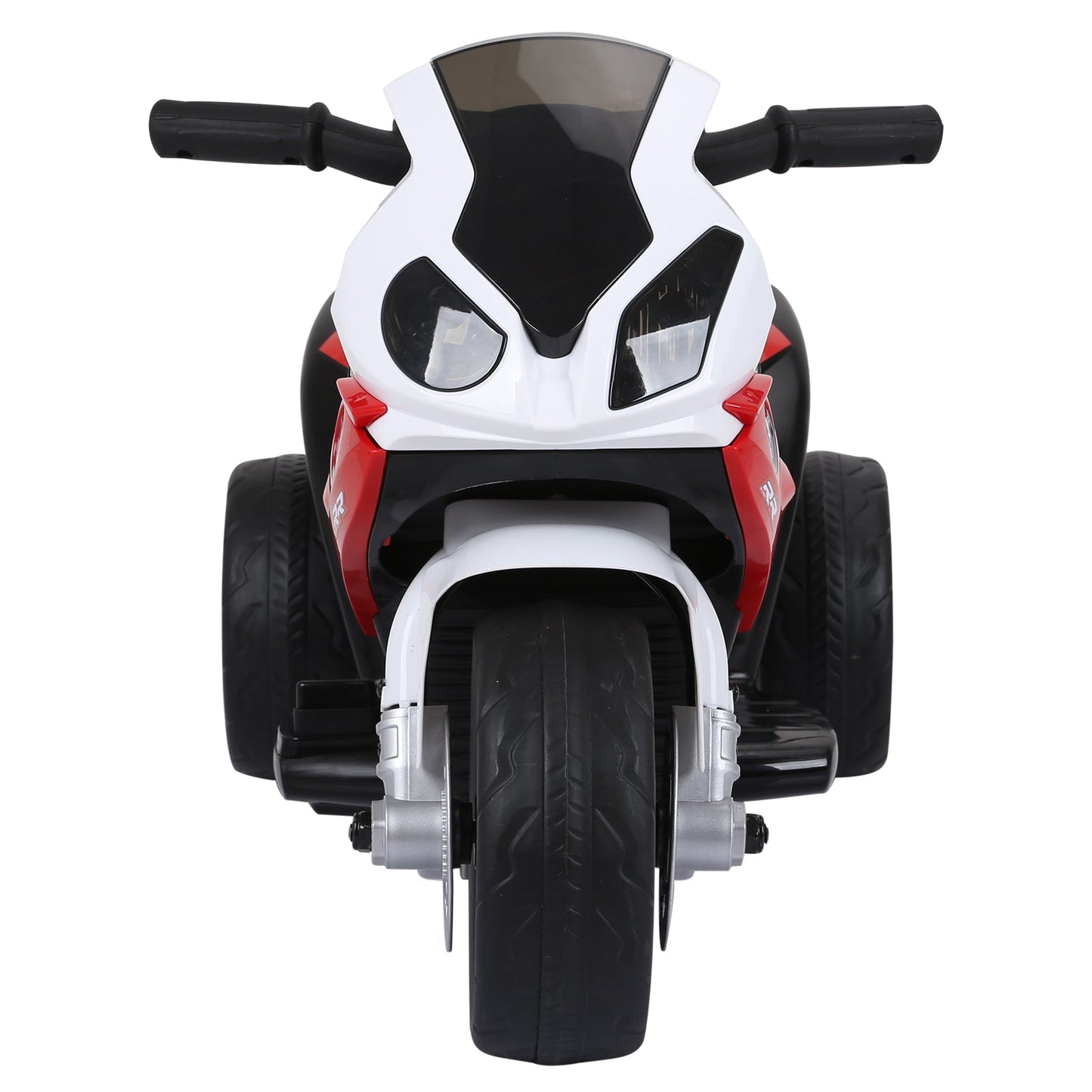Electric Motorbike for Kids Ride on BMW Motorbike W/Headlights and Music