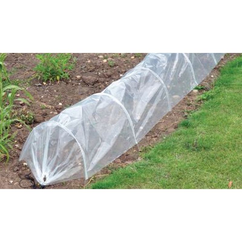 Buy Growing Patch Grow Tunnel PE Cover - Online at Cherry Lane