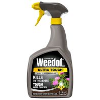 See more information about the Ultra Tough Weedkiller Gun 1L