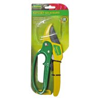 See more information about the Yeoman General Gardening Rachet Secateurs