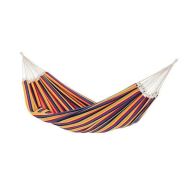 See more information about the Paradiso Tropical Hammock - Striped Bright Multicoloured