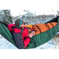 See more information about the Underquilt Hammock With Under Quilt - Green