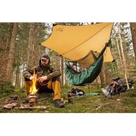 See more information about the Underquilt XXL Hammock With Under Quilt - Green