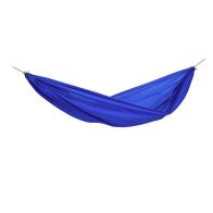 See more information about the Travel Set Hammock - Blue