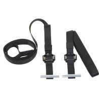 See more information about the T-Strap Hammock Fixing - Black