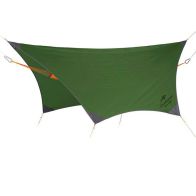 See more information about the Traveller Tarp - Green