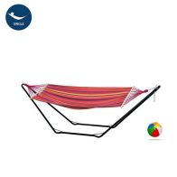 See more information about the Beach Set Hammock Set - Black