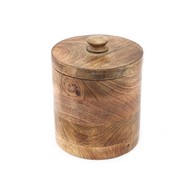 See more information about the Wood Jar 2.92 Litres - Natural