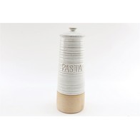 See more information about the Ceramic Pasta Container 3.14 Litres - White