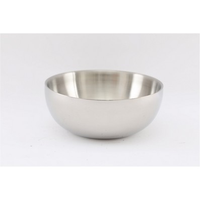 See more information about the Bowl Stainless Steel Silver - 20cm
