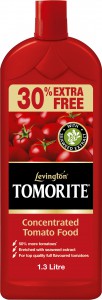 1026067_Levington Tomorite 1.3L EXTRA FREE