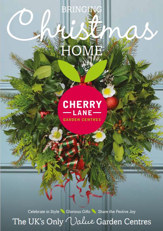 Cherry Lane Garden Centre Brochure 2021