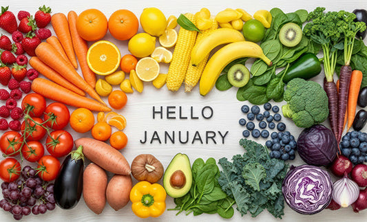 January Tips to Make Your Month Brighter