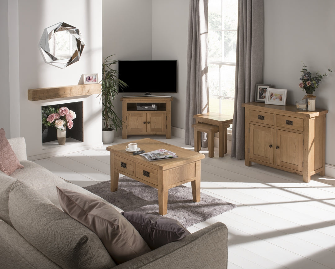 Cotswold Oak Furniture