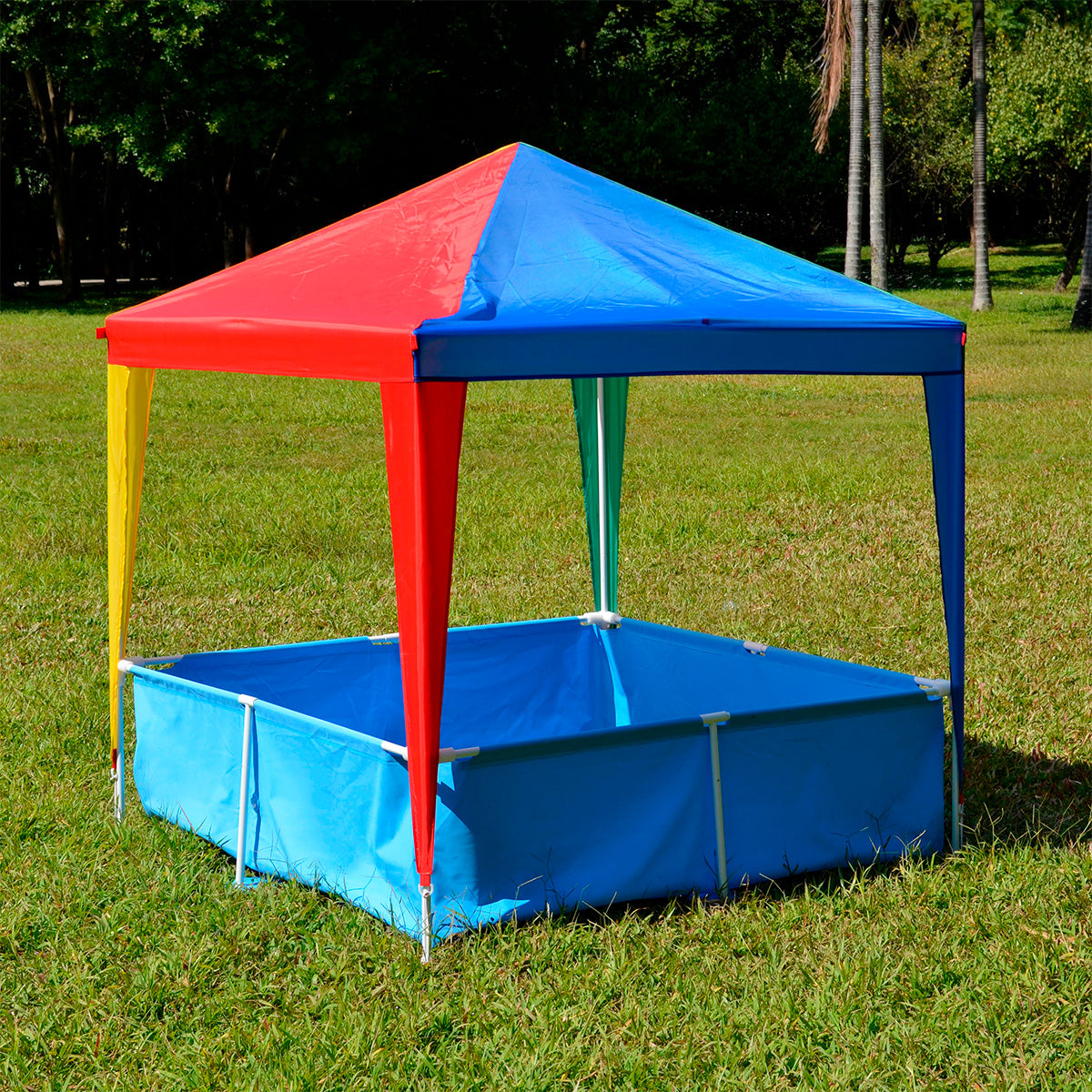 Outdoor Leisure