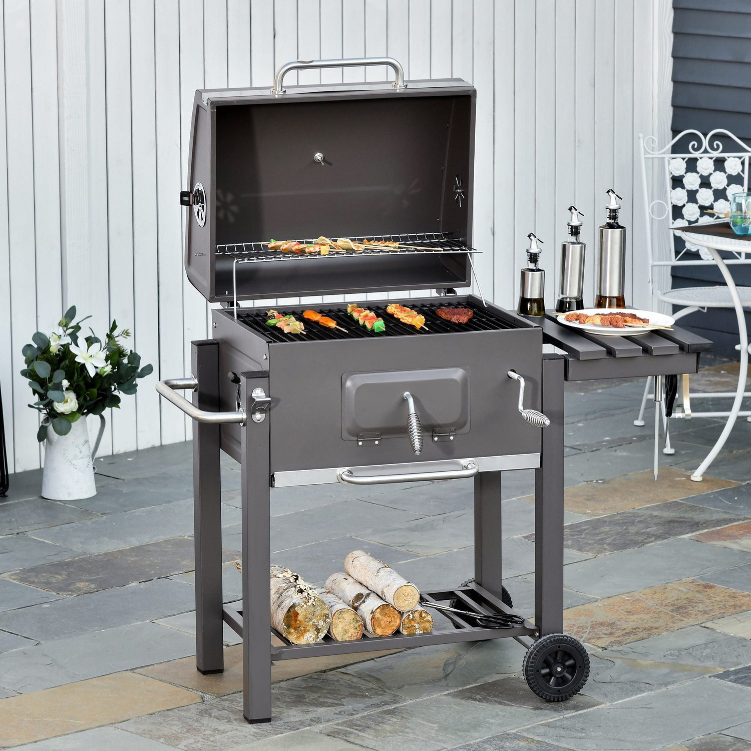 Barbecues