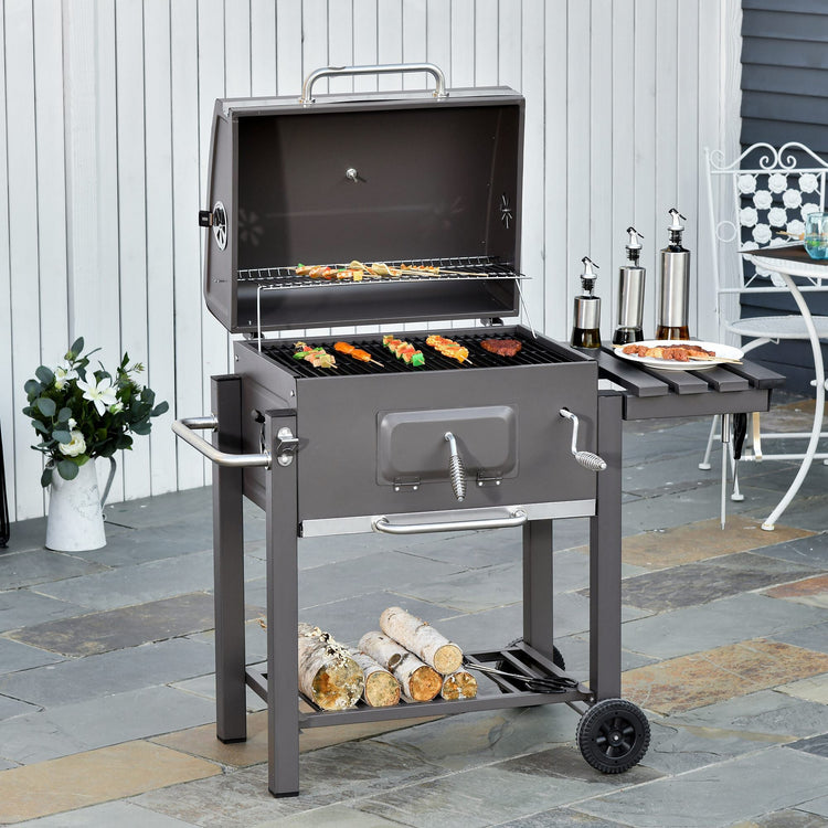 Barbecues