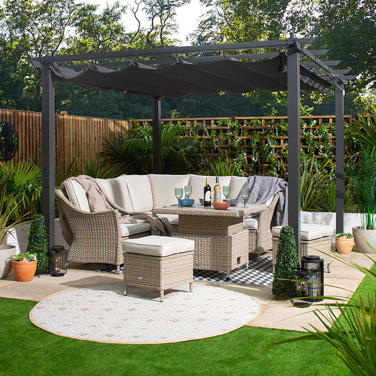 Garden Furniture