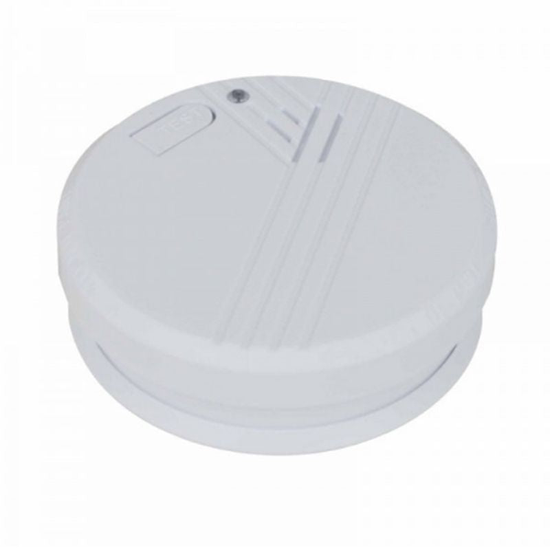 Status Status Photo Electric Smoke Alarm