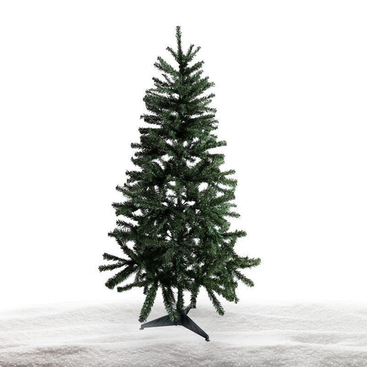 Oncor Artificial Christmas Tree 6 Foot - Pine - 440 Tips Primary Image