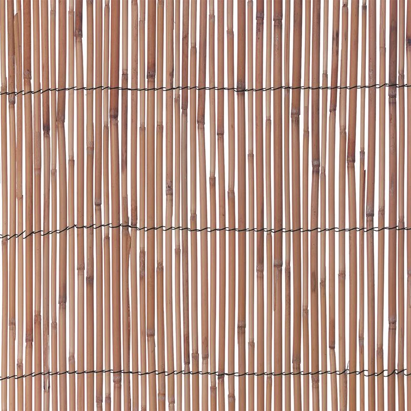 Cane Reed Mat Screen Reed Screening Panel 1 x 3m – Cherry Lane