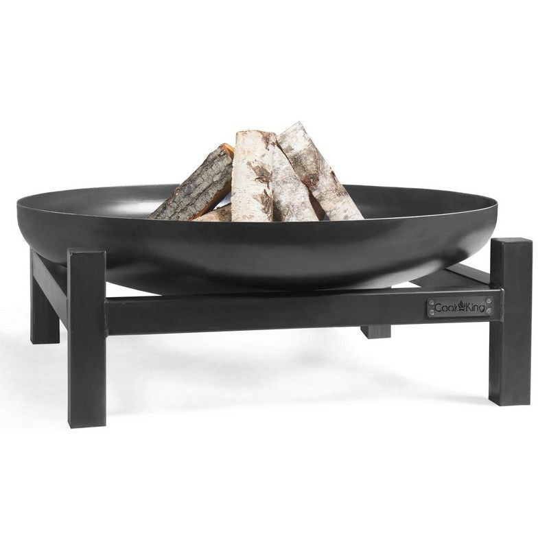 Panama Garden Fire Bowl by Cook King Cherry Lane