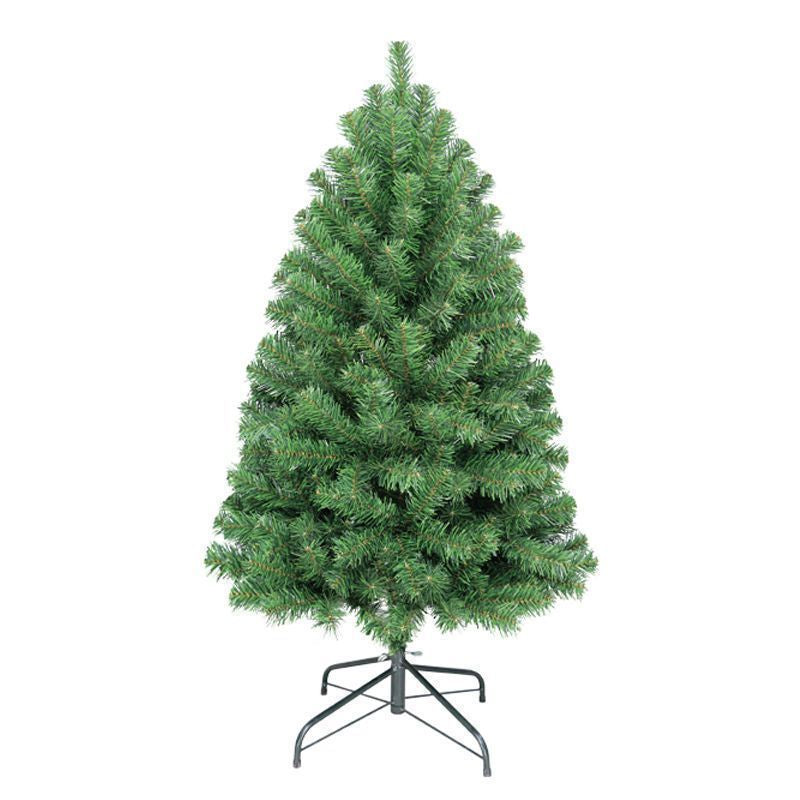 4 Foot Norway Spruce Christmas Tree Artificial - Primary Image