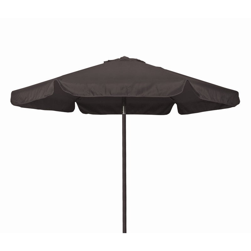 Croft Tilt Garden Parasol by Croft - 2.2M Charcoal