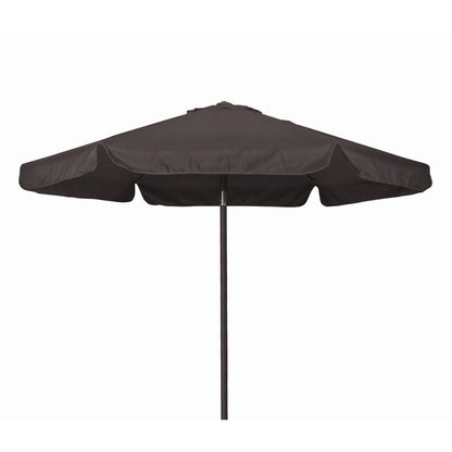 Croft Tilt Garden Parasol by Croft - 2.2M Charcoal