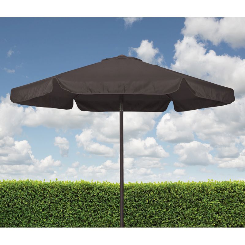 Tilt Garden Parasol 2.2M