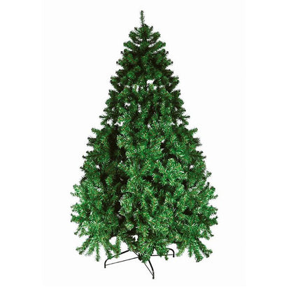 7 Foot Doulas Fir Christmas Tree Artificial - 1322 Tips