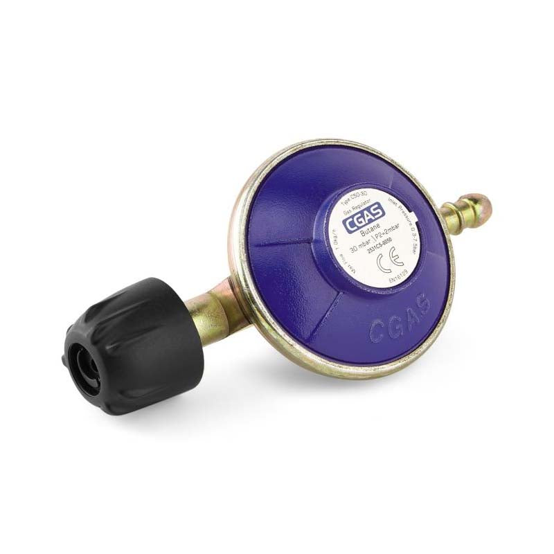 Go System Go System EN417 Gas Cartridge Regulator & Hose Kit