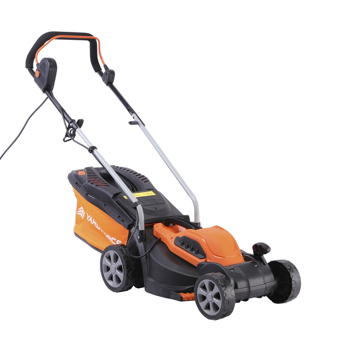 Electric Lawnmower 32cm By Yard Force - 1200W