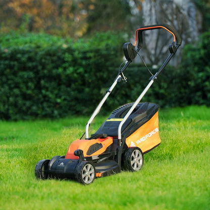 Electric Lawnmower 32cm By Yard Force - 1200W