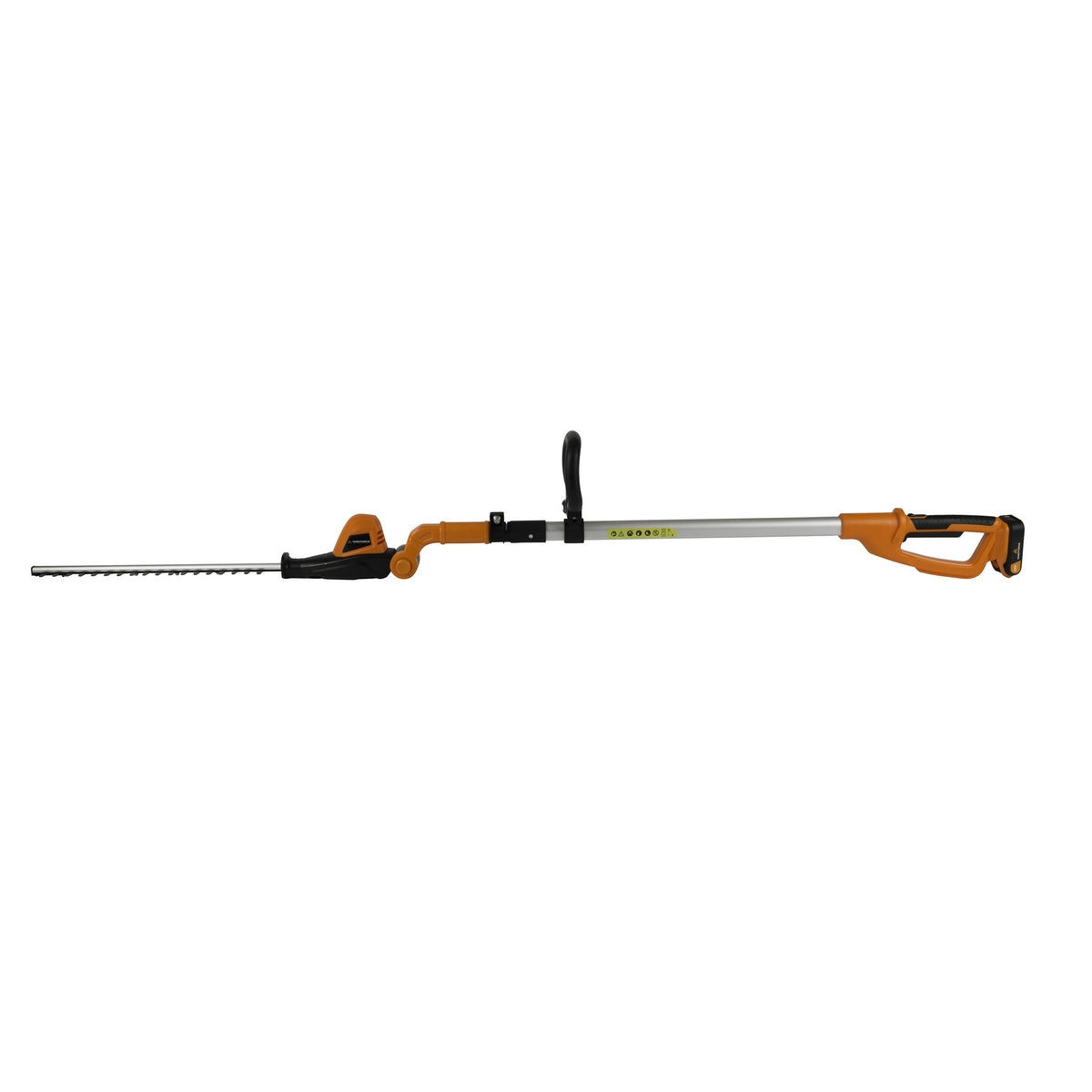 Cordless Pole Trimmer By Yard Force - 20V